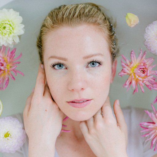 mademoiselle beauté