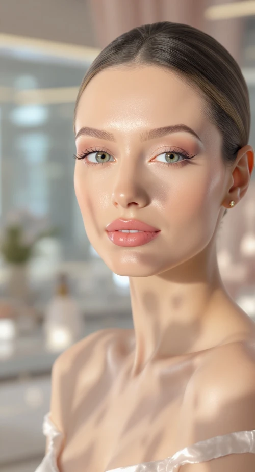 SOINS VISAGE & ANTI-ÂGE 