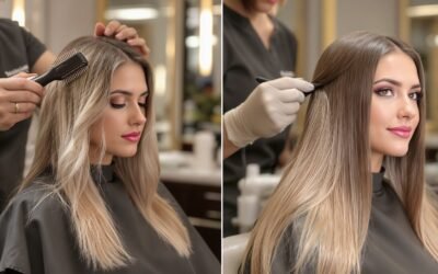 Lissage Botox : Tout savoir